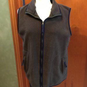 Vest Fleece River Trader Sport
